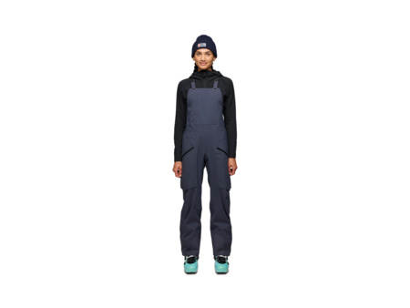 Black Diamond Black Diamond W's Factor Bibs