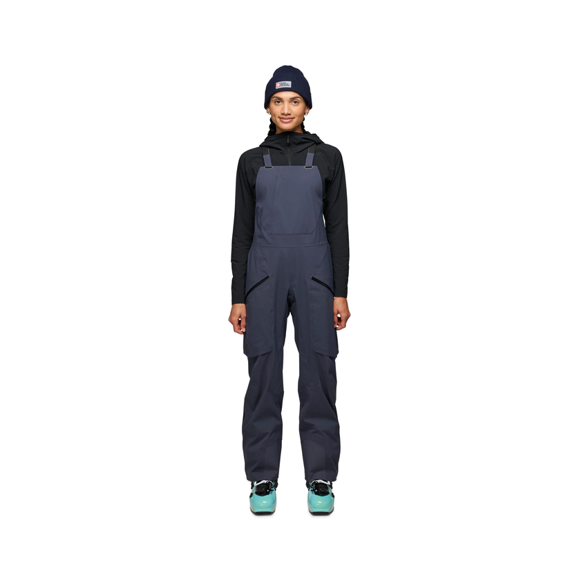 Black Diamond Black Diamond W's Factor Bibs