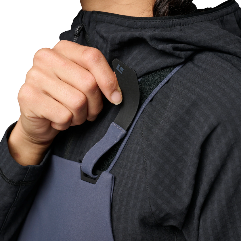 Black Diamond Black Diamond W's Factor Bibs