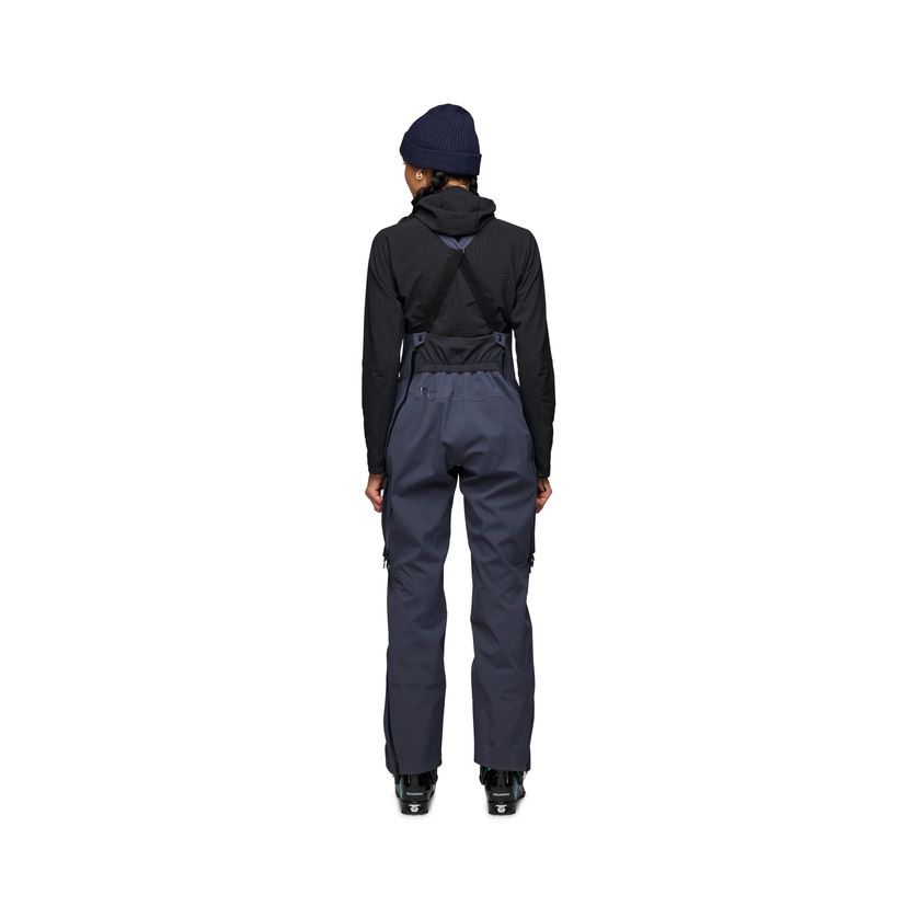 Black Diamond Black Diamond W's Factor Bibs