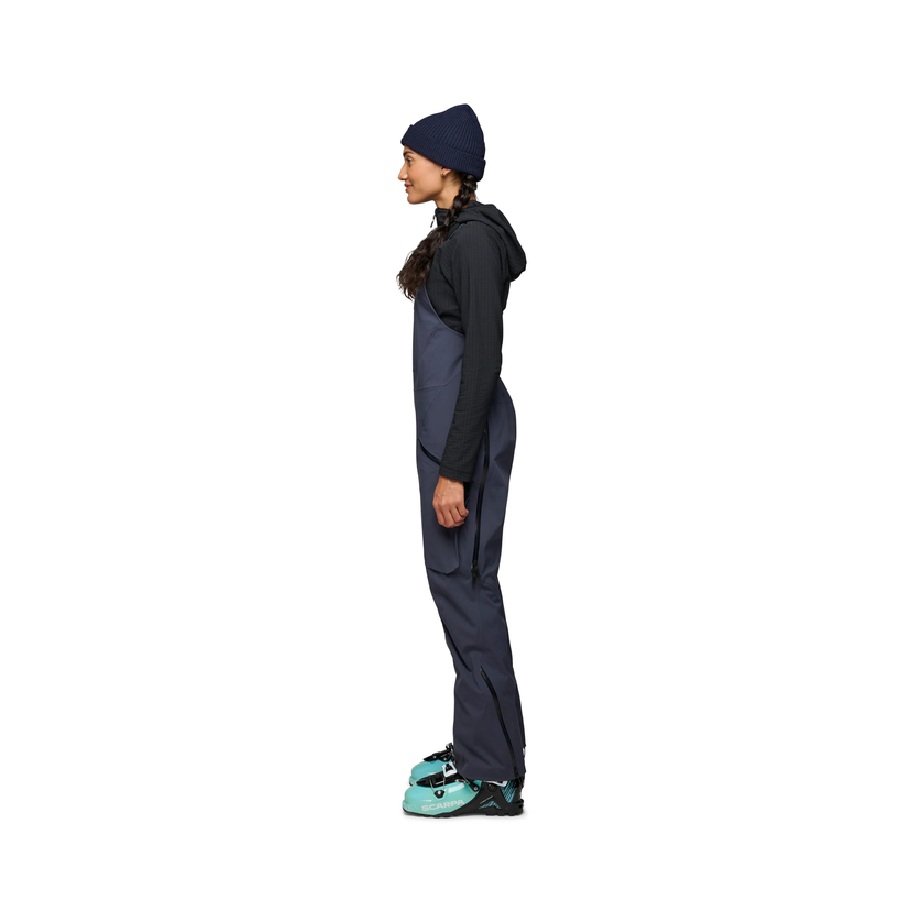 Black Diamond Black Diamond W's Factor Bibs