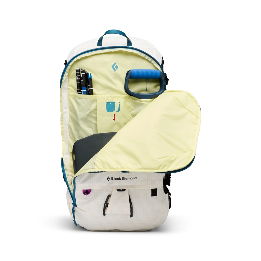 Black Diamond Black Diamond Helio 38 Backpack