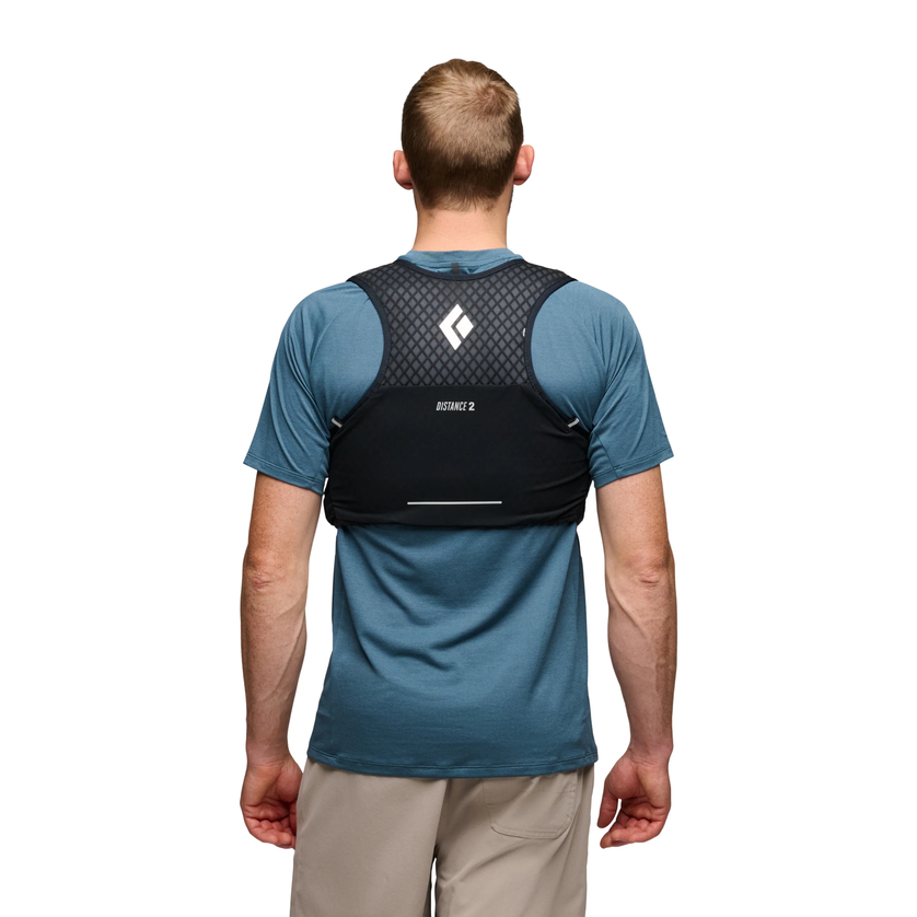 Black Diamond Black Diamond Distance 2 Vest