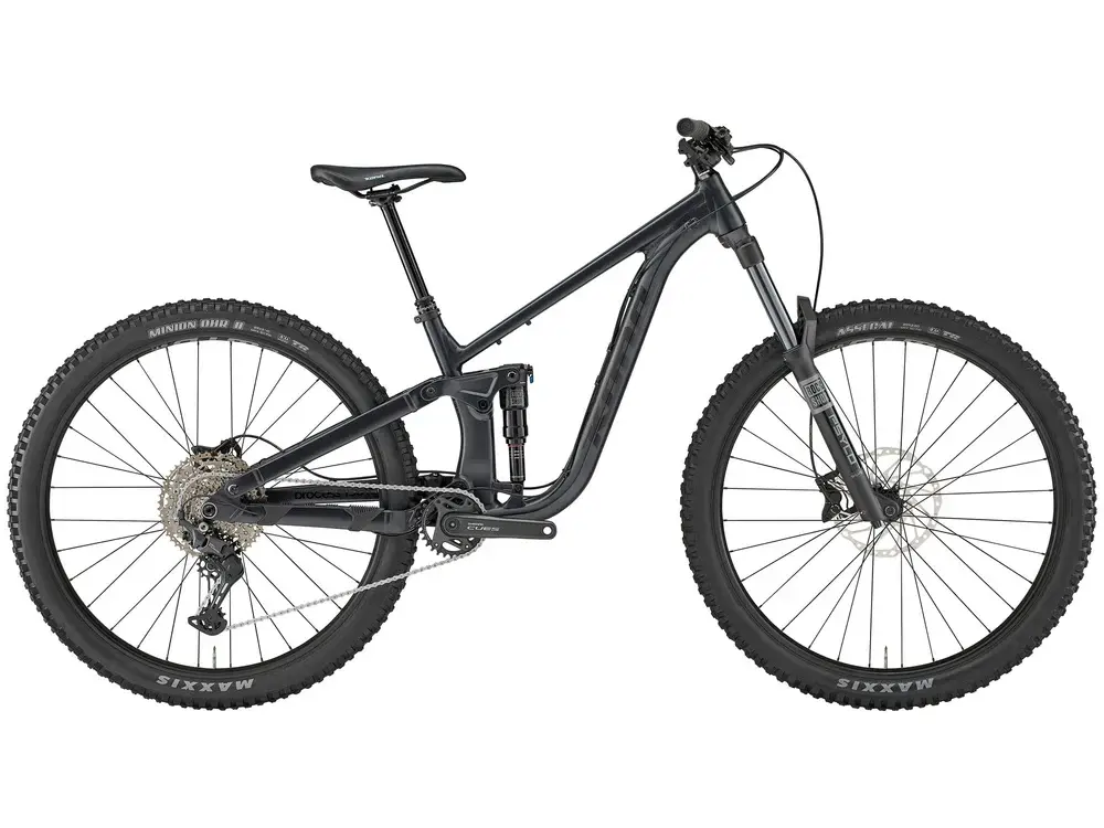 Kona 2027 Kona Process 153 29"