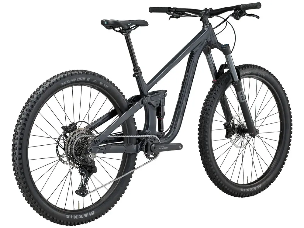 Kona 2027 Kona Process 153 29"