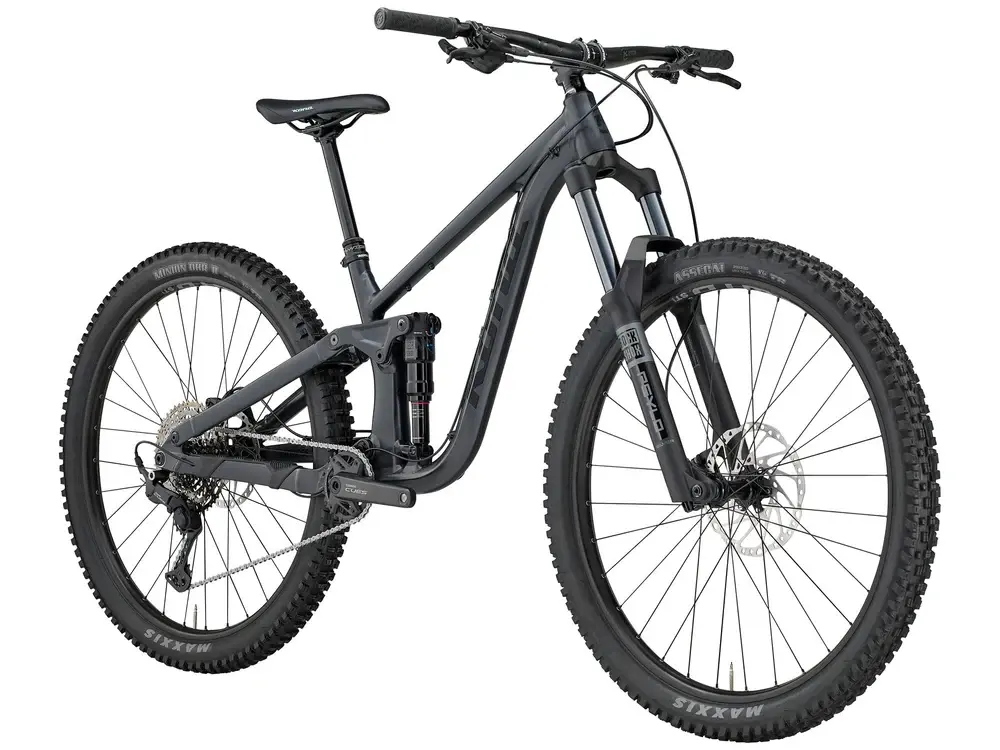 Kona 2027 Kona Process 153 29"