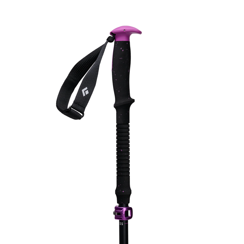 Black Diamond Black Diamond Expedition Compactor Poles