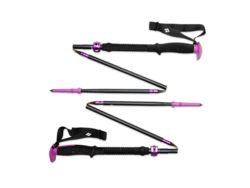 Black Diamond Black Diamond Expedition Compactor Poles