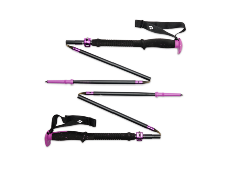 Black Diamond Black Diamond Expedition Compactor Poles