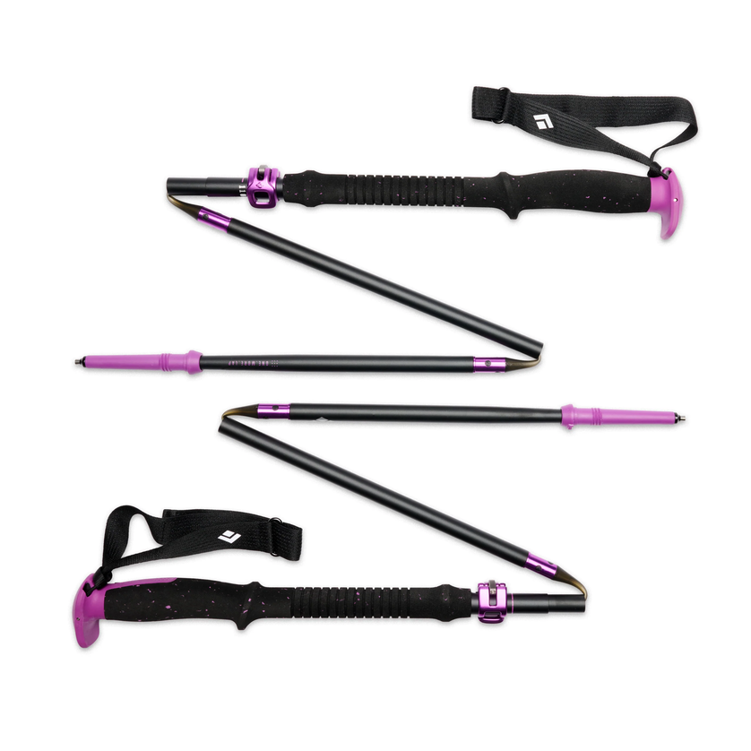Black Diamond Black Diamond Expedition Compactor Poles