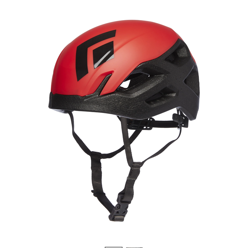 Black Diamond Black Diamond Vision Climbing Helmet