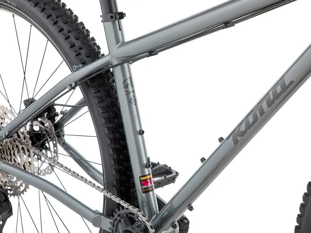 Kona 2027 Kona Unit X 29"