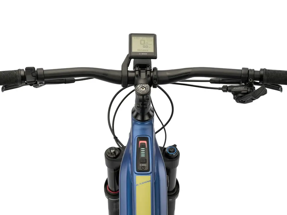 Kona 2027 Kona El Kahuna 29"