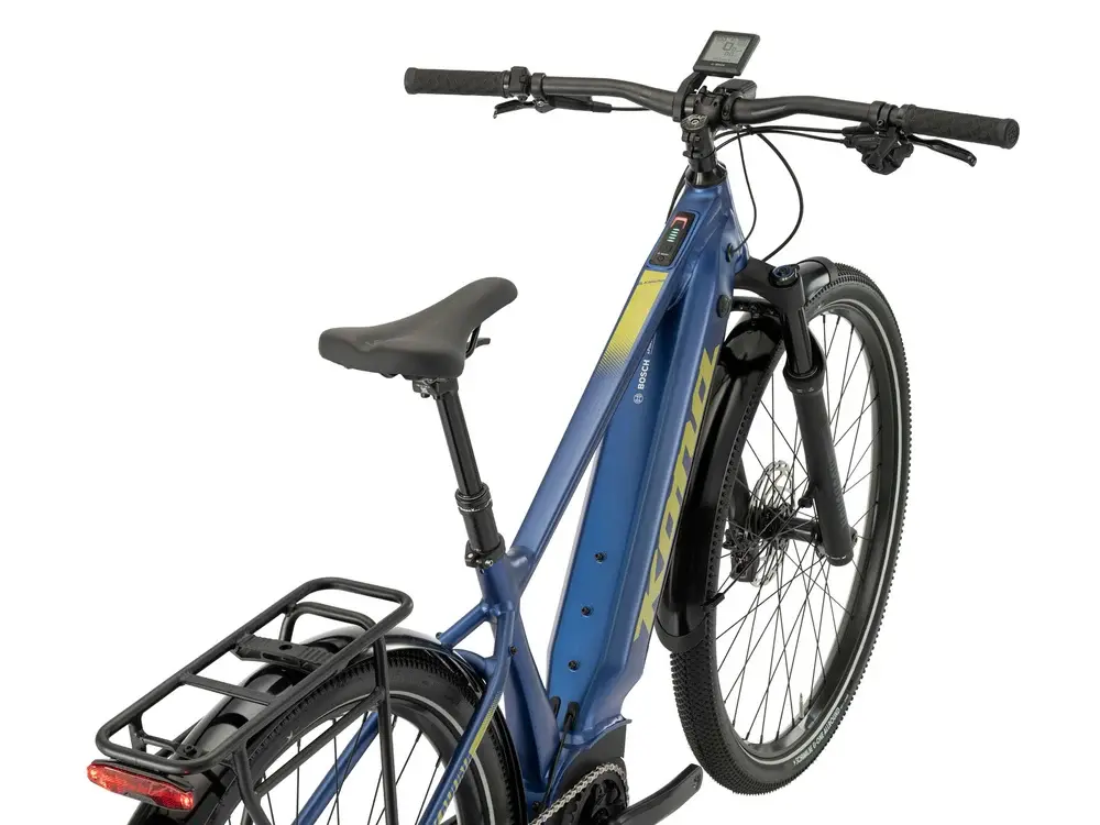 Kona 2027 Kona El Kahuna 29"