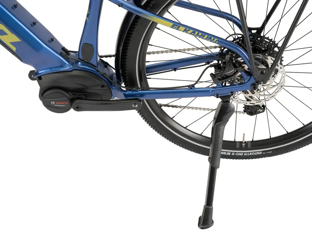 Kona 2027 Kona El Kahuna 29"