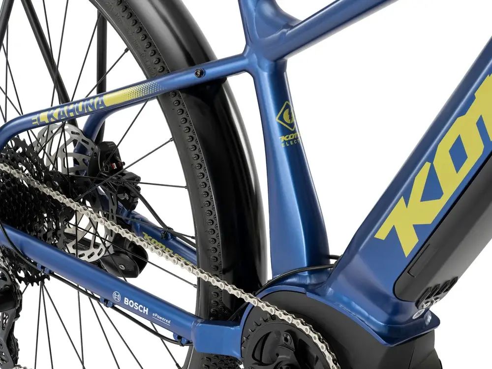 Kona 2027 Kona El Kahuna 29"