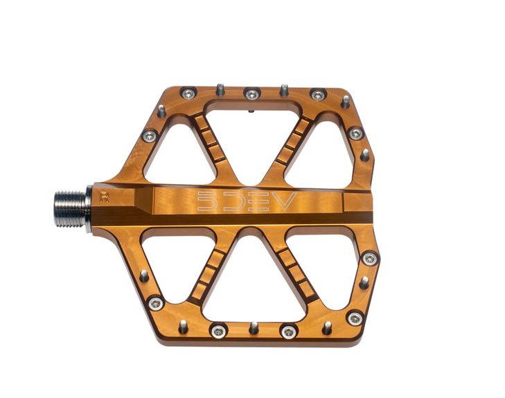 5Dev 5DEV Jumpline Pedals