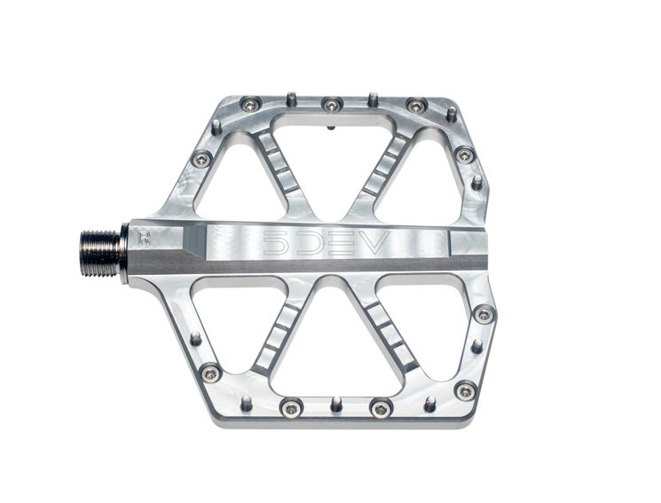 5Dev 5DEV Jumpline Pedals