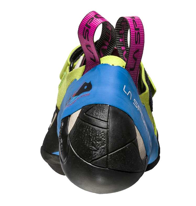 La Sportiva La Sportiva W's Skwama Climbing Shoes