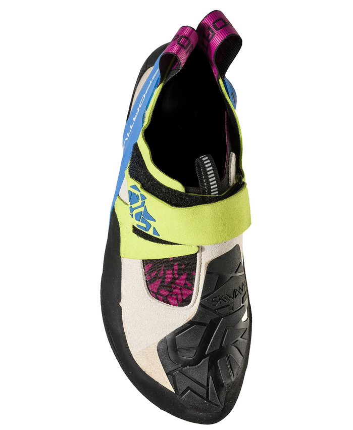 La Sportiva La Sportiva W's Skwama Climbing Shoes