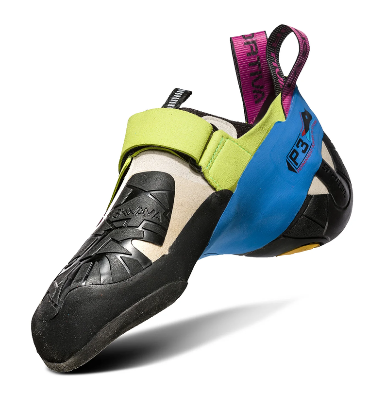 La Sportiva La Sportiva W's Skwama Climbing Shoes