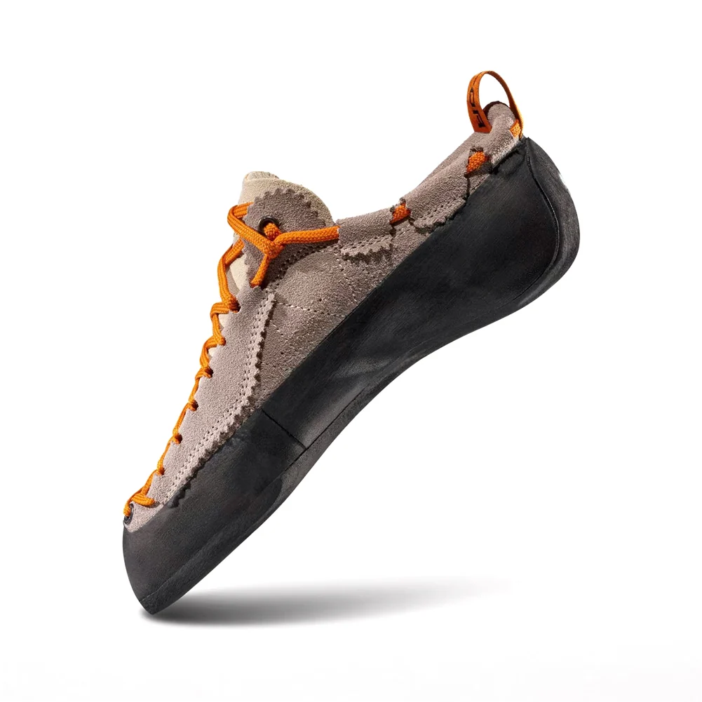 La Sportiva La Sportiva Mythos Eco Climbing Shoes Taupe