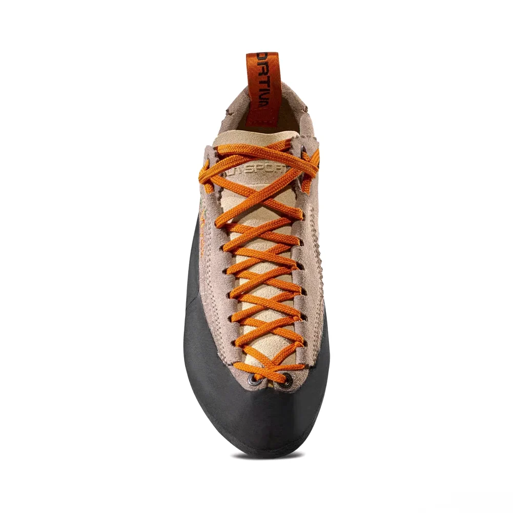 La Sportiva La Sportiva Mythos Eco Climbing Shoes Taupe