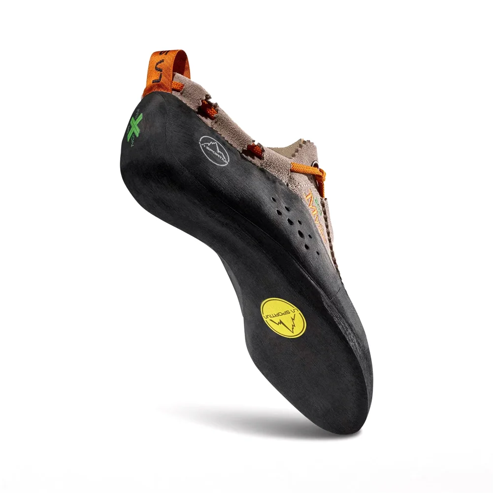 La Sportiva La Sportiva Mythos Eco Climbing Shoes Taupe