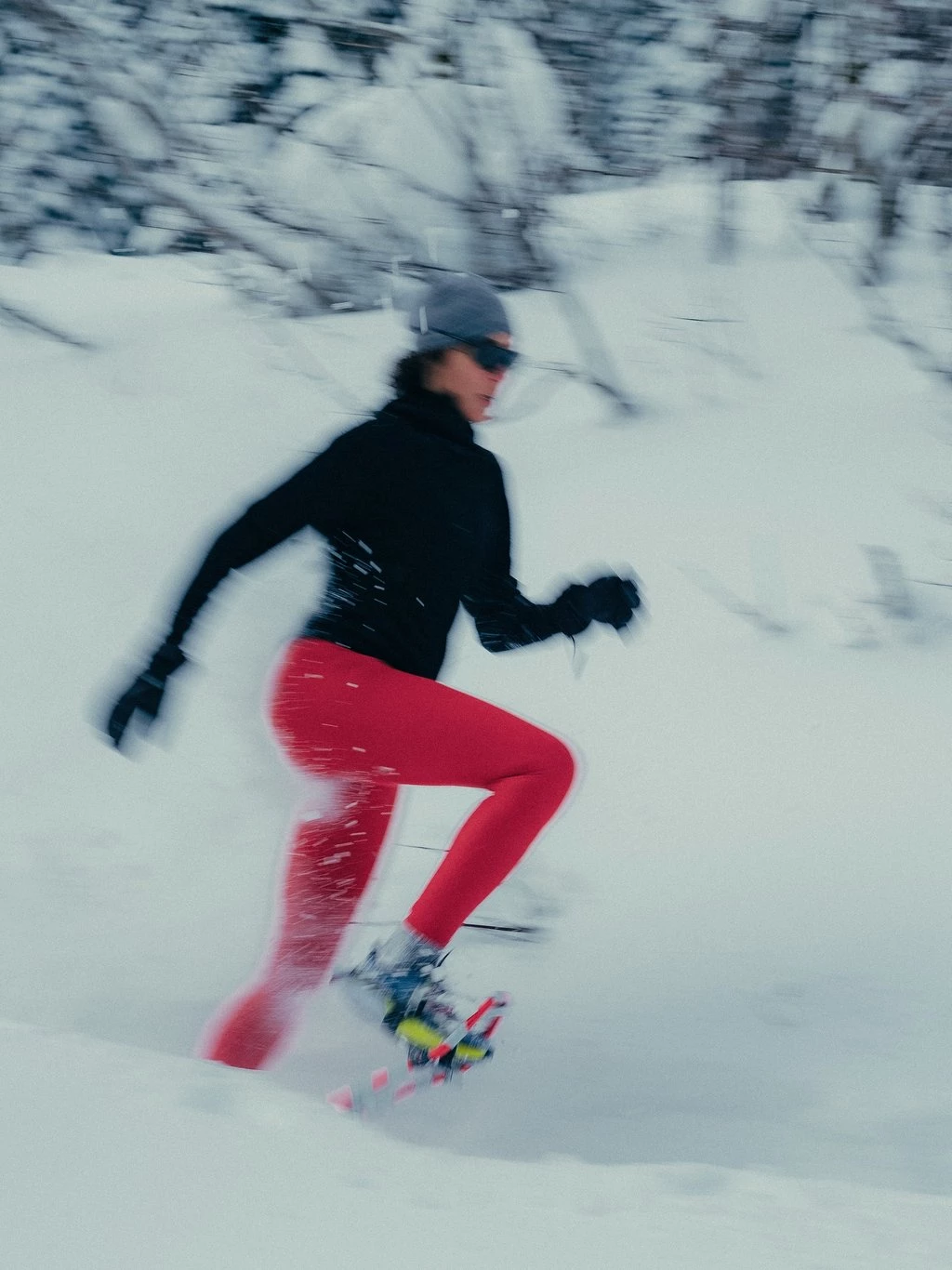 Atlas Atlas Run Snowshoes