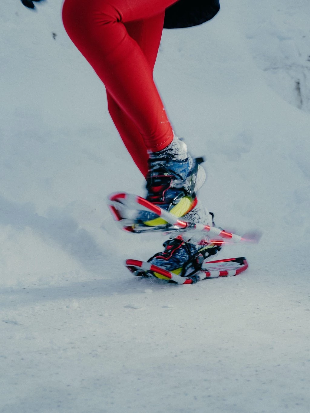 Atlas Atlas Run Snowshoes