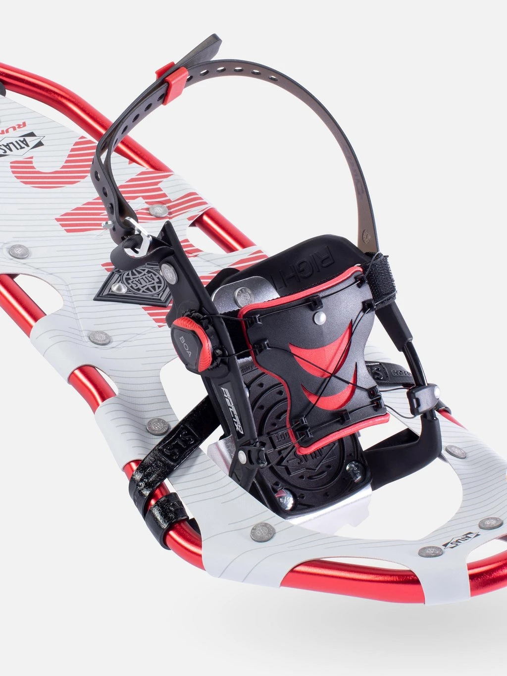 Atlas Atlas Run Snowshoes