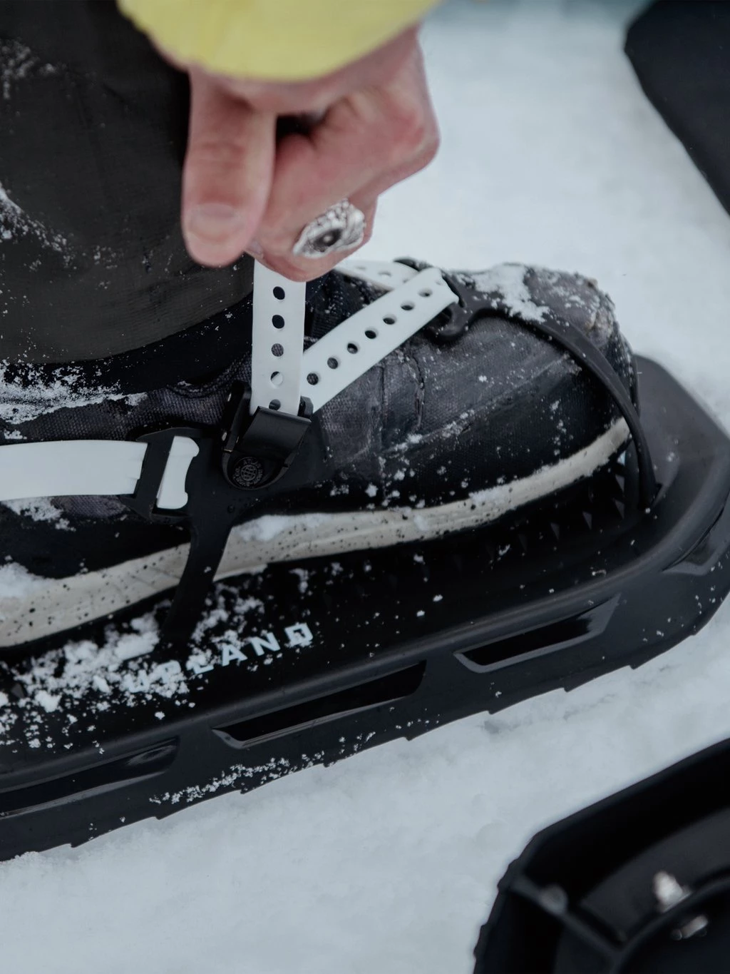 Atlas Atlas Upland Snowshoes