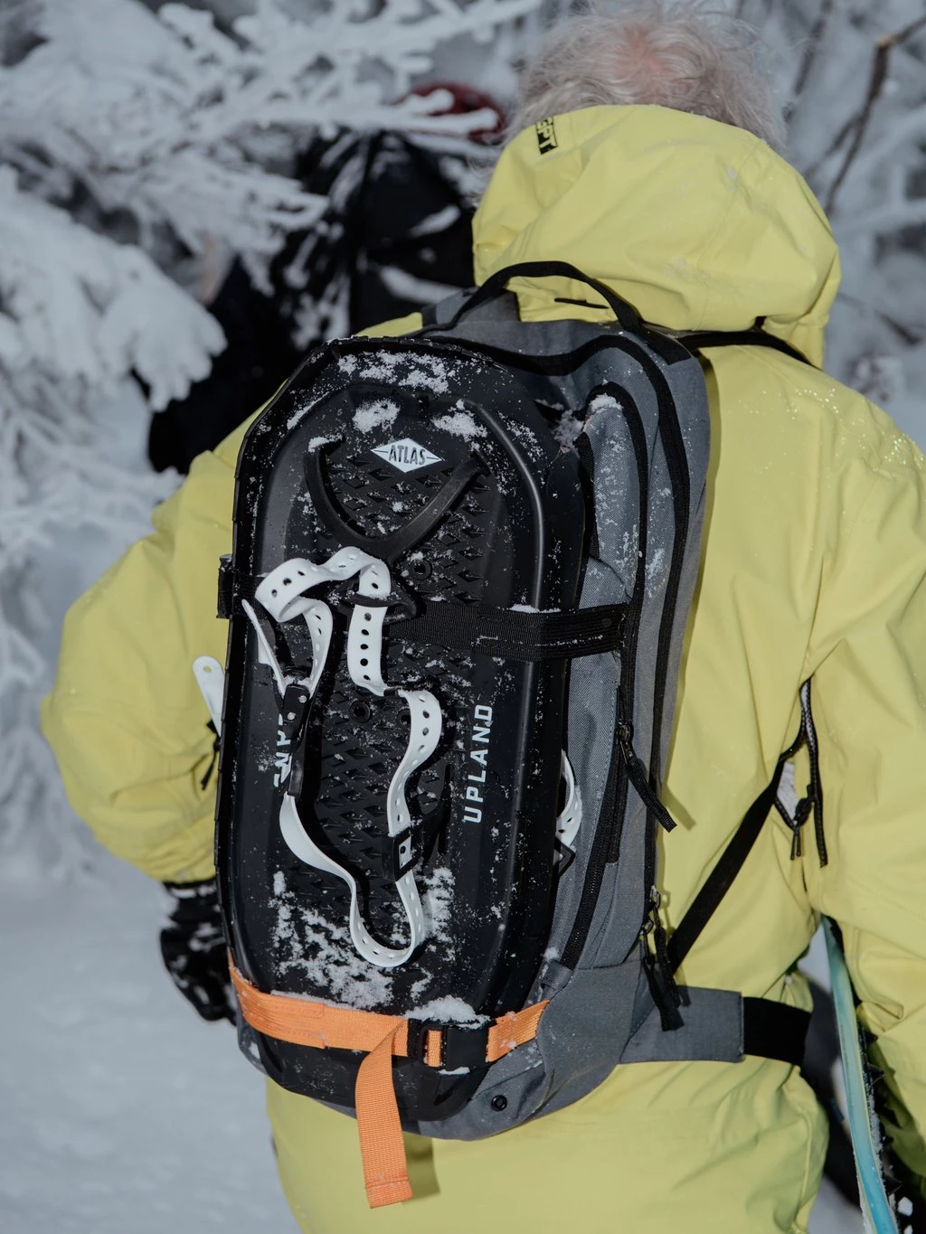 Atlas Atlas Upland Snowshoes