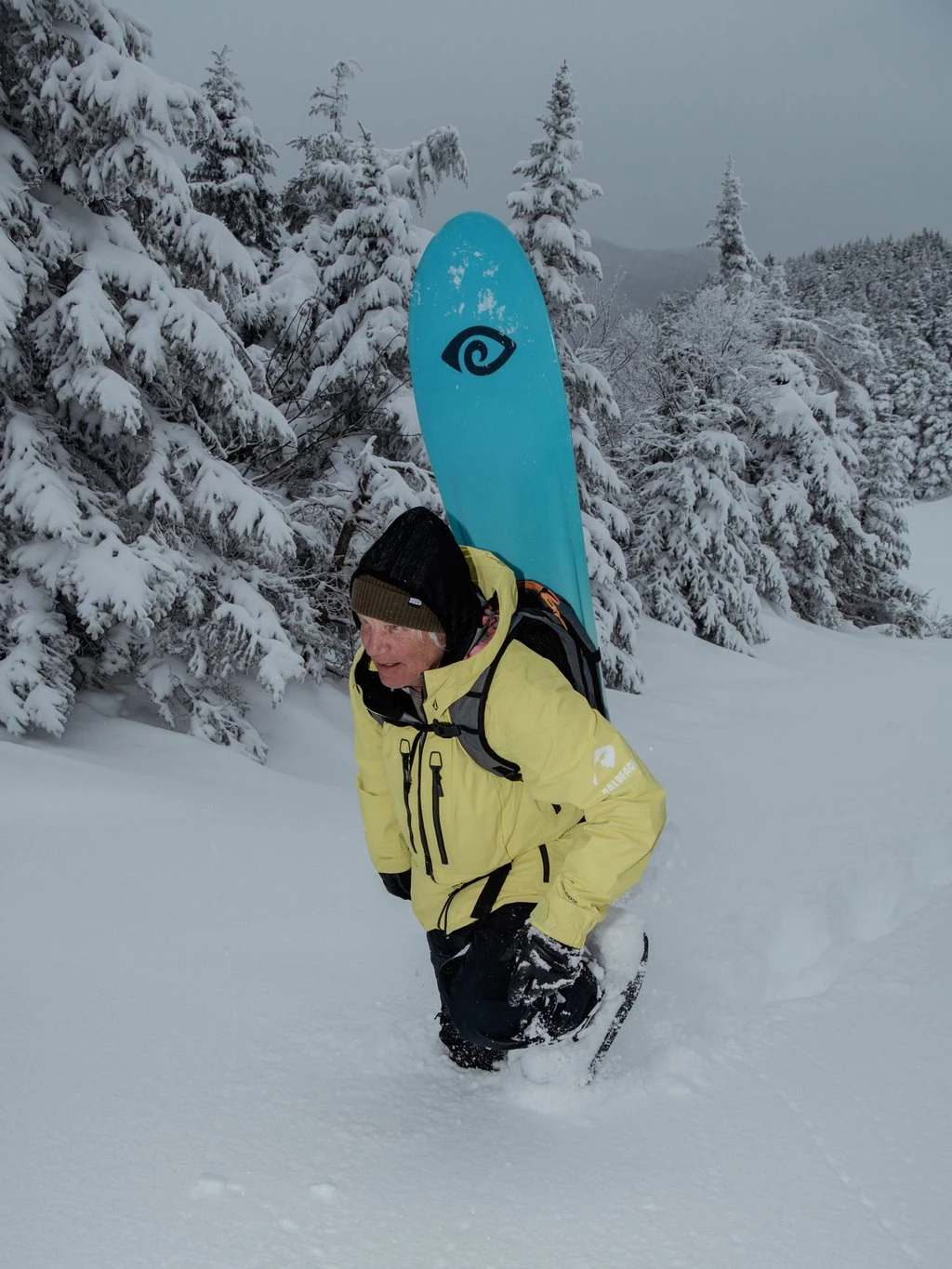 Atlas Atlas Upland Snowshoes