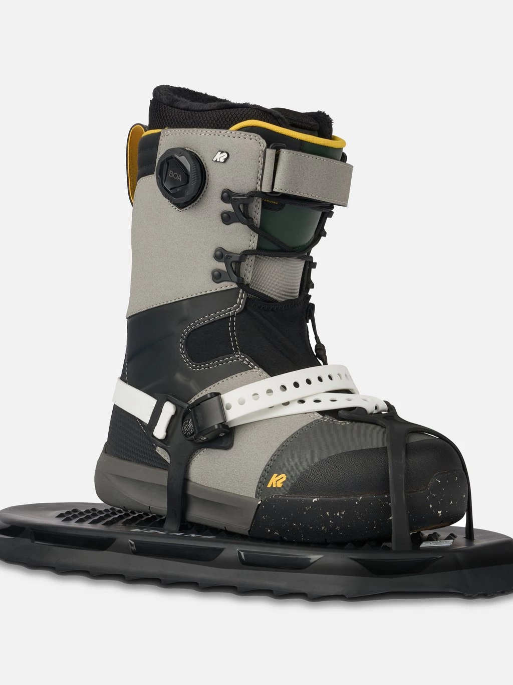 Atlas Atlas Upland Snowshoes