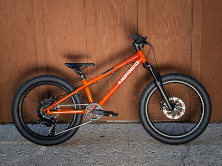 Norco 2026 Norco Charger Youth 20"