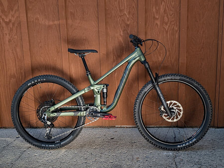 Kona Kona Process 134 DL