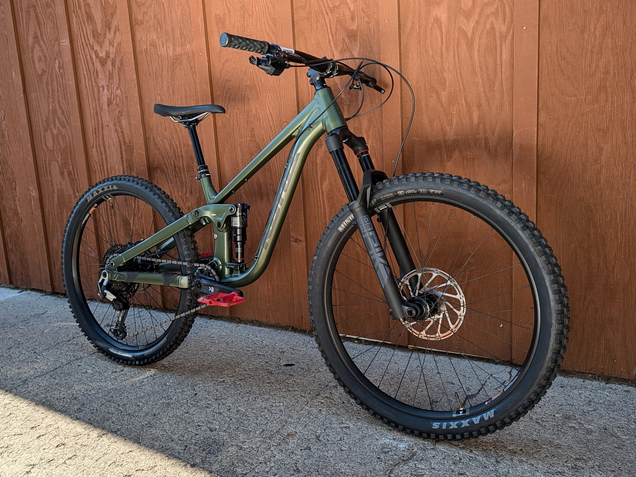 Kona Kona Process 134 DL