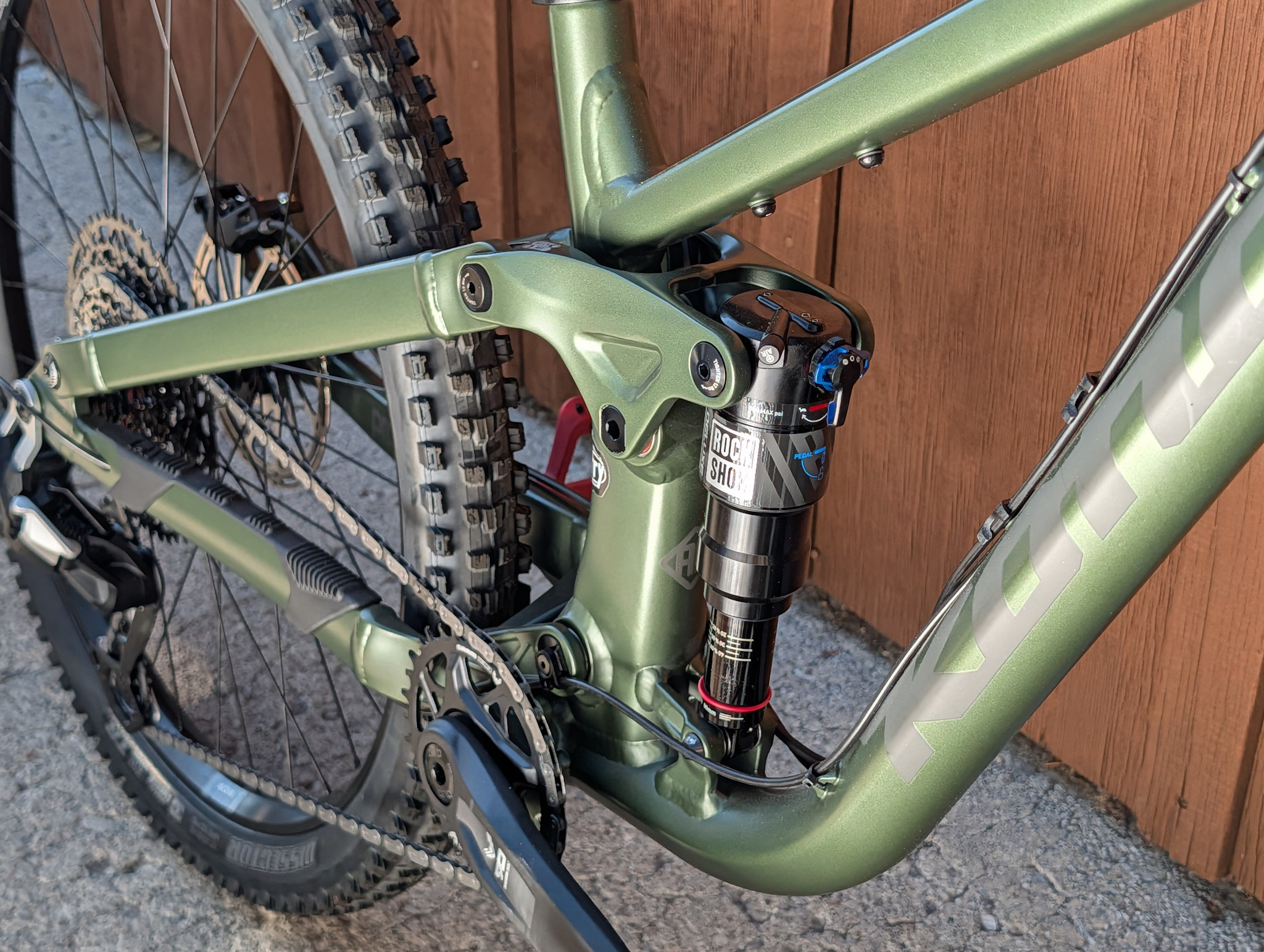 Kona Kona Process 134 DL