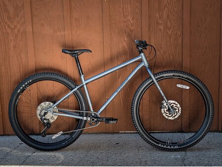 Kona 2027 Kona Unit X 29"