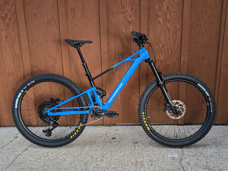 Mondraker Mondraker F-Trick 26"