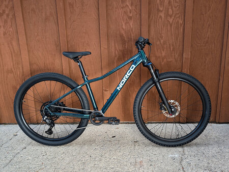 Norco 2027 Norco Charger Youth 26"