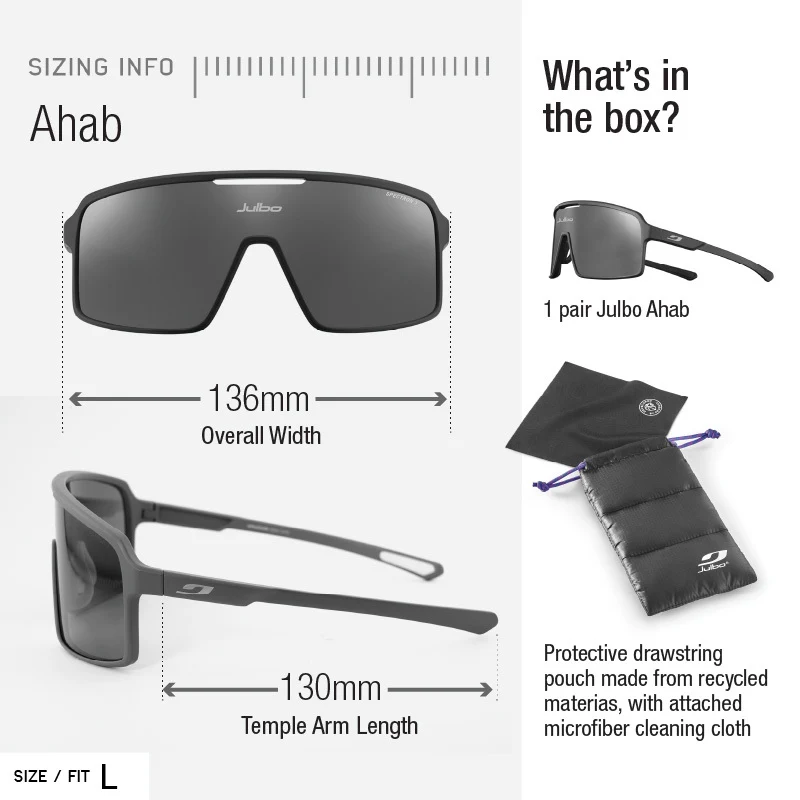 Julbo Julbo Ahab