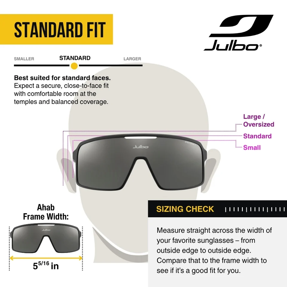 Julbo Julbo Ahab