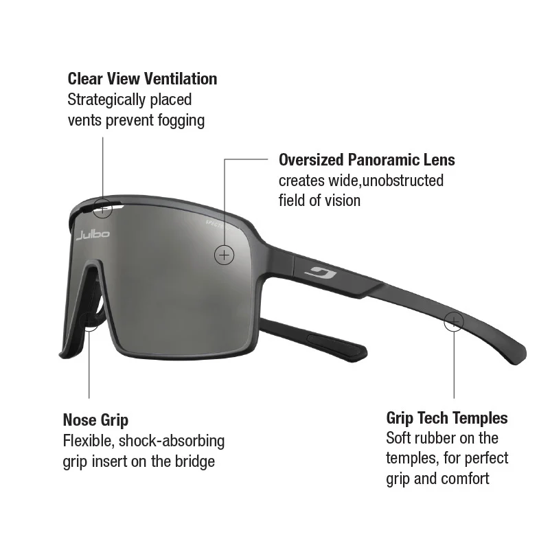 Julbo Julbo Ahab
