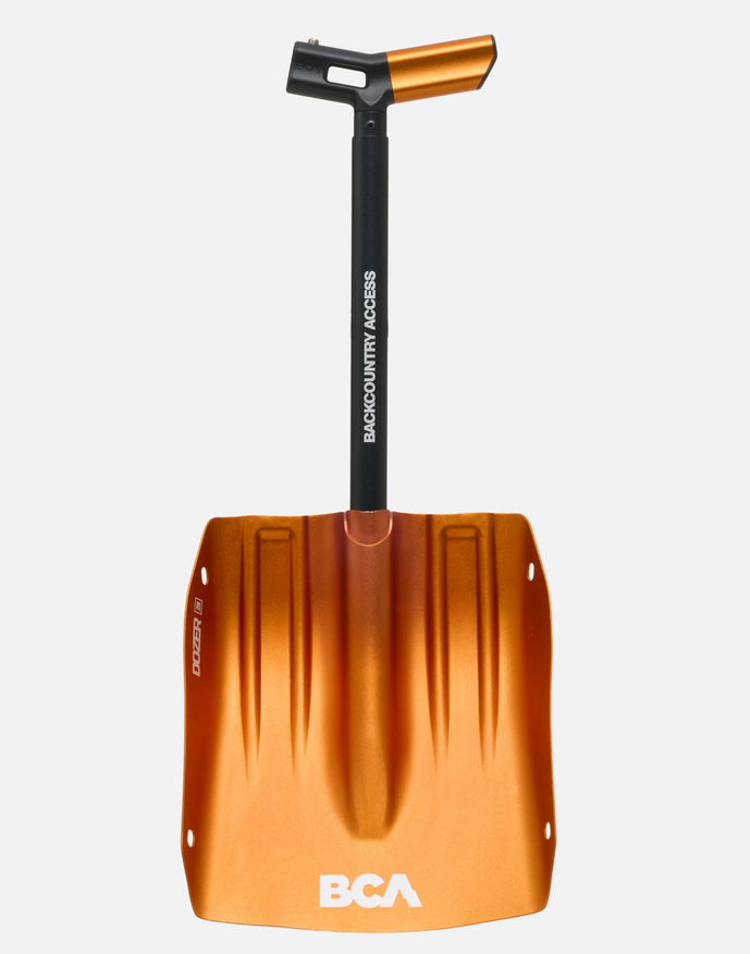 BCA BCA Dozer 2H Avalanche Shovel