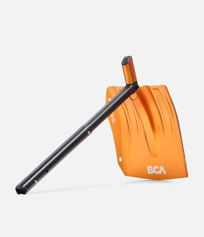BCA BCA Dozer 2H Avalanche Shovel