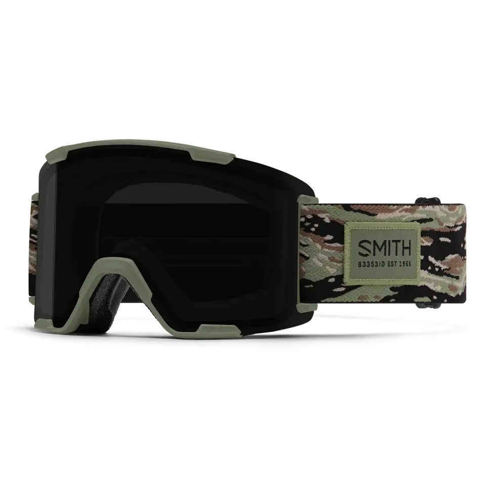 Smith Optics Smith Stash XL Snow Goggles
