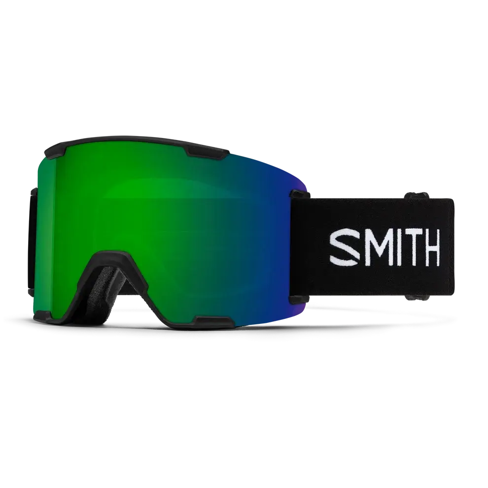 Smith Optics Smith Stash XL Snow Goggles