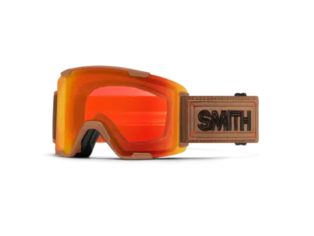 Smith Optics Smith Stash XL Snow Goggles